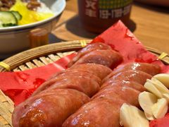-捡角台湾食堂(花木Plus乐坊店)