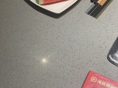 -海底捞火锅(新松江路店)