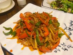 -庭院小酌(瑞莲街店)