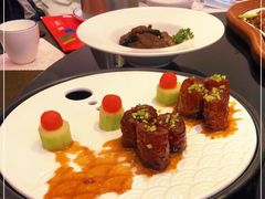 -闫府私房菜·老字号(恒隆店)