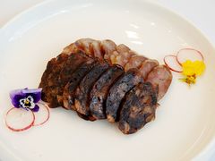 -水岸扬泰·东台鱼汤面(锦延路店)
