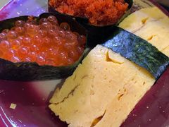 -回转寿司 活美登利(池袋西武店)