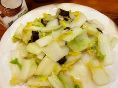 -老村长土菜馆(湖墅南路店)