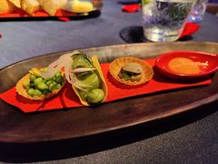 -wann lounge 低温慢煮牛排·清吧