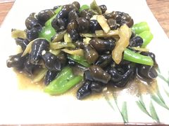 -老兵牛蹄店(下沙店)