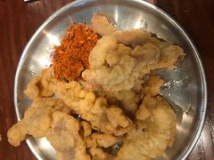 -成都你六姐·牛肉冒菜(城市集市合生汇店)