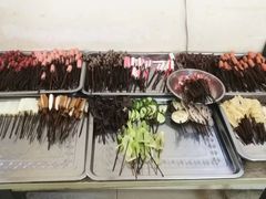-怪老头甜不辣(抚琴小区店)