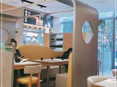 大堂-蔡澜点心(三里屯T+MALL店)