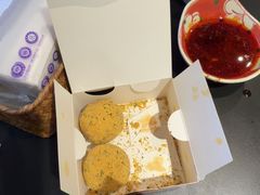 -悠个炸鸡(南京创始店)