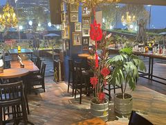 -The Happy Monk(前海壹方汇店)
