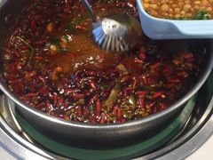-蛙两只美蛙鱼头火锅(恒茂店)