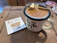 -CAFE CHEZ W一木家(香山路店)
