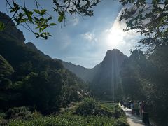 -雁荡山风景名胜区