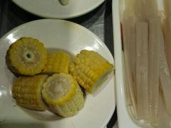 -天都火锅酒楼(虹梅南路店)