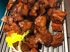 石烹酒香牦牛肉-敏珠拉姆藏餐·南京厨房(富春江东街店)