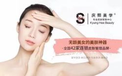 -S庆熙美学皮肤管理