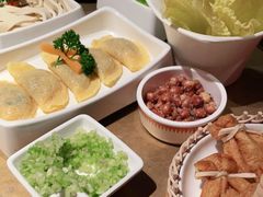 -左庭右院鲜牛肉火锅(新梅广场店)