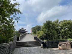 -虞山风景区
