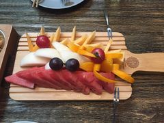 -NLFS1983咖啡花园餐厅(锦桂店)