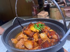 -吃饭皇帝大(梅溪新天地店)