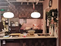 -宜家家居(四元桥商场店)