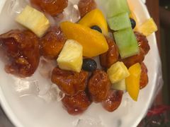 -大树餐厅(益田假日店)