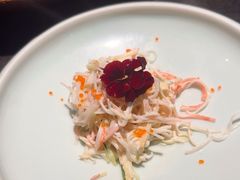 -极盐铁板烧(仓山万达广场店)