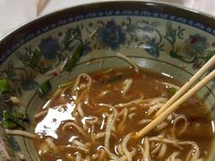 -南花桥羊肉馆老字号(乌镇店)