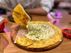 -HOTISLAND海鸡岛·韩国料理(江南西店)