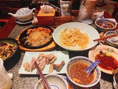 -南京大牌档(之心城店)
