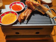 -敏珠拉姆藏餐·南京厨房(富春江东街店)