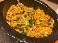 -大同江朝鲜菜(凯德店)