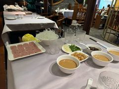 -东来顺饭庄(apm总店)