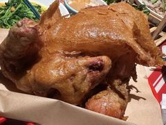 -醉长安(钟楼旗舰店)