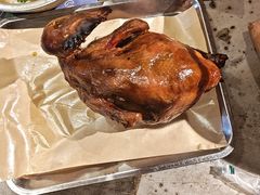 -破瓦寒窑·地摊烤羊排