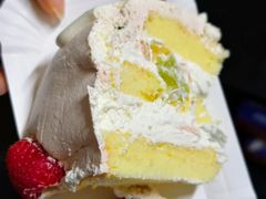 -森之烘焙.蛋糕.甜品台定制(番禺万博店)