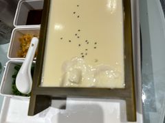 -皖小斌·小葱伴豆腐(丰收路店)