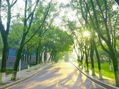 -江西财经大学(蛟桥园南校区)