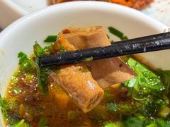 -肥家大排档(天河体育西店)