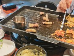 -Dombe豚(黑猪肉街店)