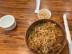 -老雒阳面馆·水席(定鼎门店)