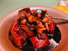 -老吉堂上海本帮菜(望京万象汇店)