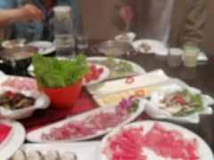 -食鲜捞火锅(湖西路店)