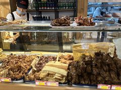 -聚合鑫东北熏酱熟食麻辣面(长阳店)