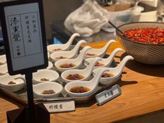 -漆黑觉米粉(三里屯店)