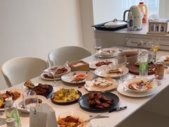 -Living Kitchen团建·厨艺派对空间(国贸店)