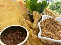 -鲁菜根·泰山菜(泰山店)