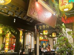 -南京大牌档(中关村领展广场店)