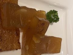 桂林马蹄糕-凯逸轩·匠心粤菜(中城名仕汇店)