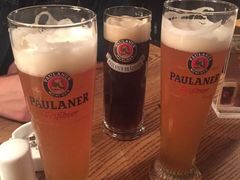 -宝莱纳啤酒花园餐厅PAULANER BRAUHAUS Nanjing(广州路店)